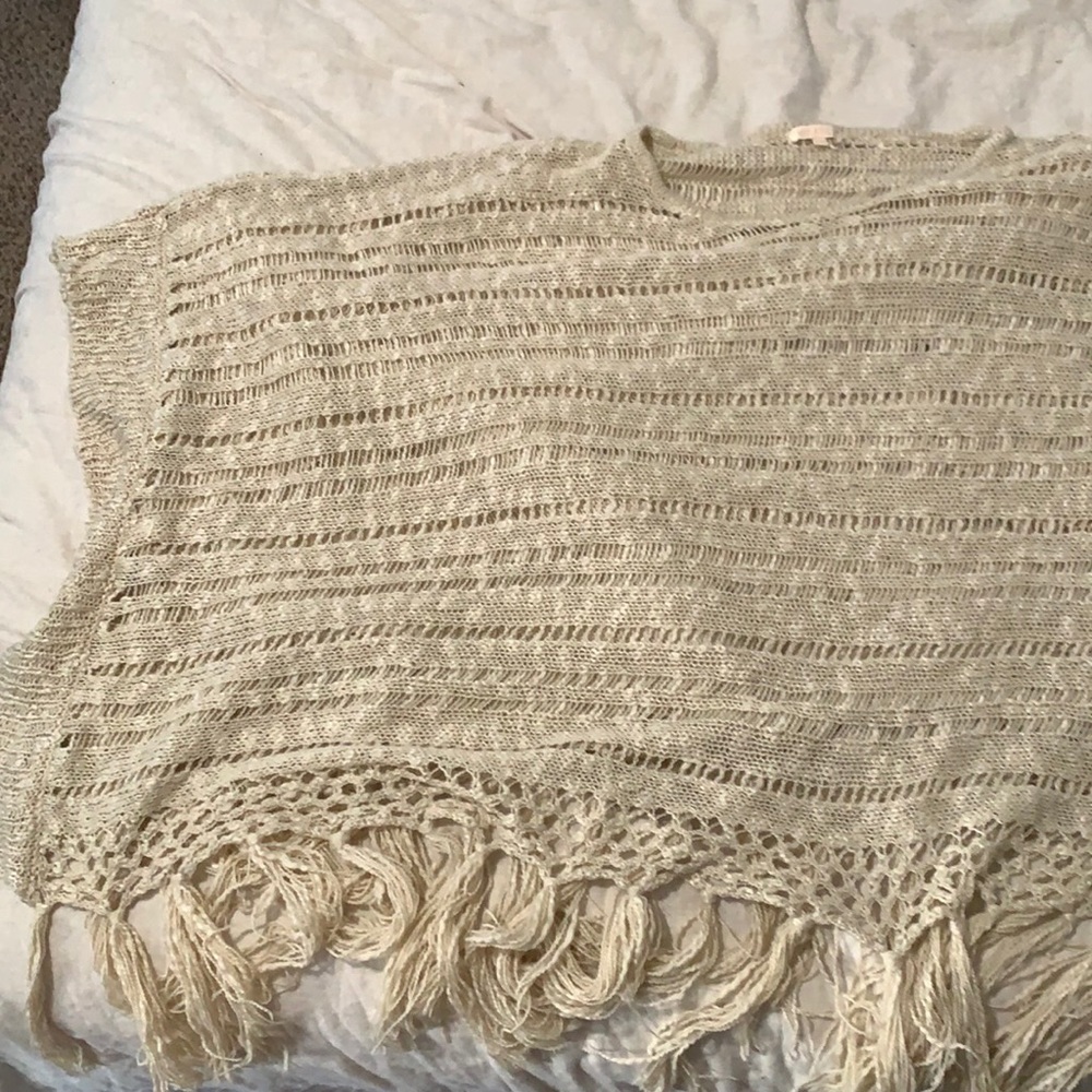 Poncho
